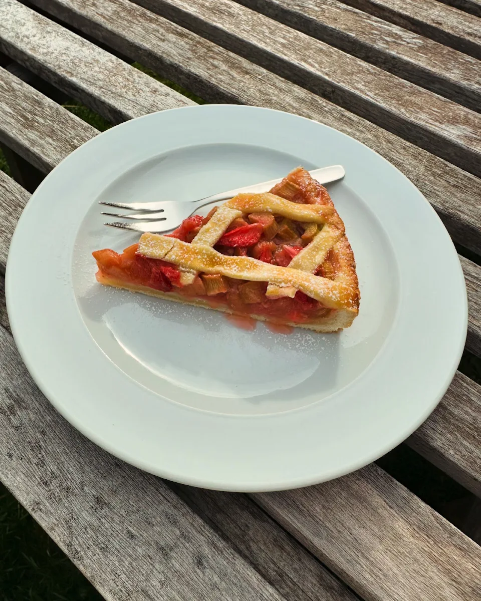 Essen und Trinken photo 10