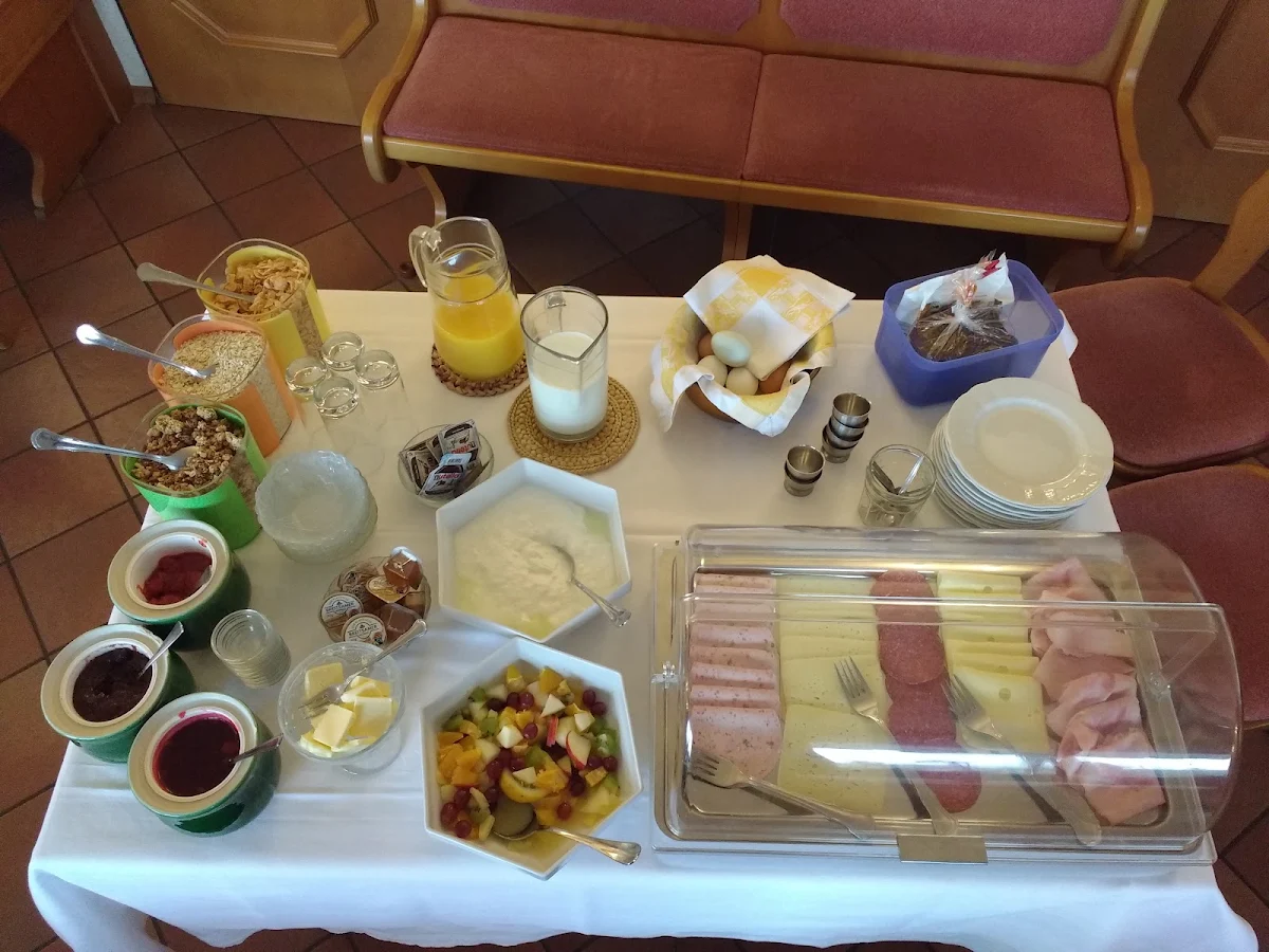 Essen und Trinken photo 4