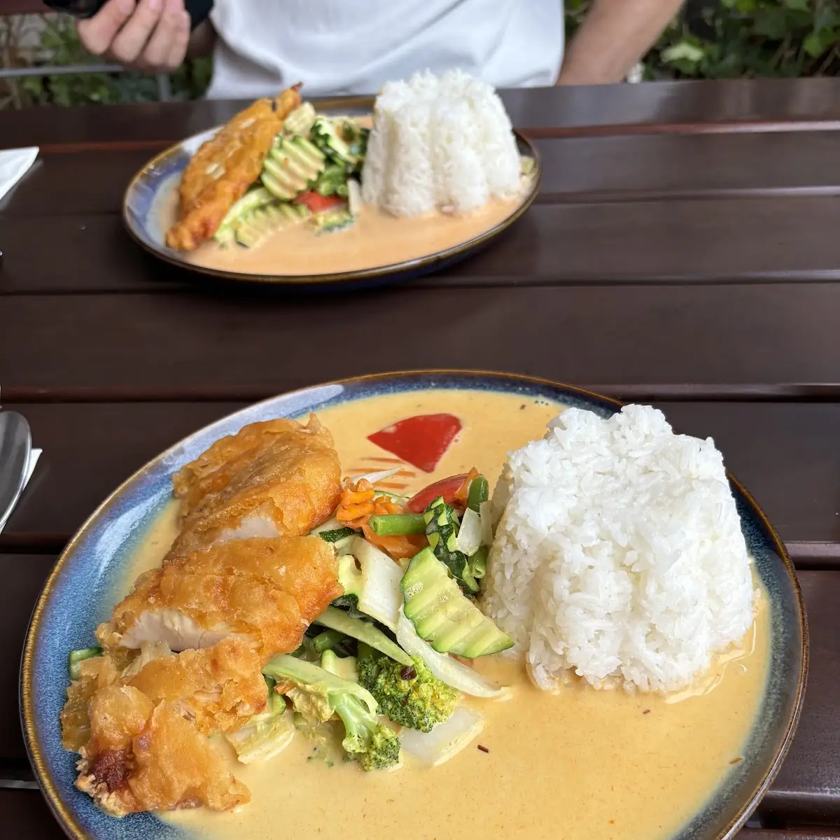 Essen und Trinken, Sinh Ba - vietnamesische Küche