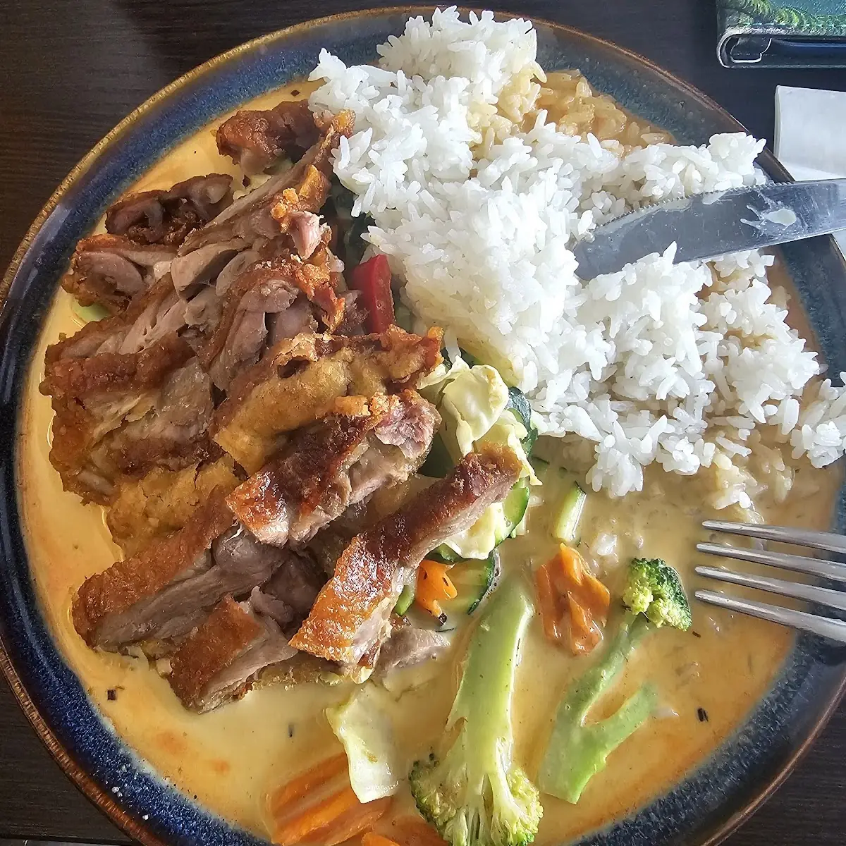 Essen und Trinken, Sinh Ba - vietnamesische Küche
