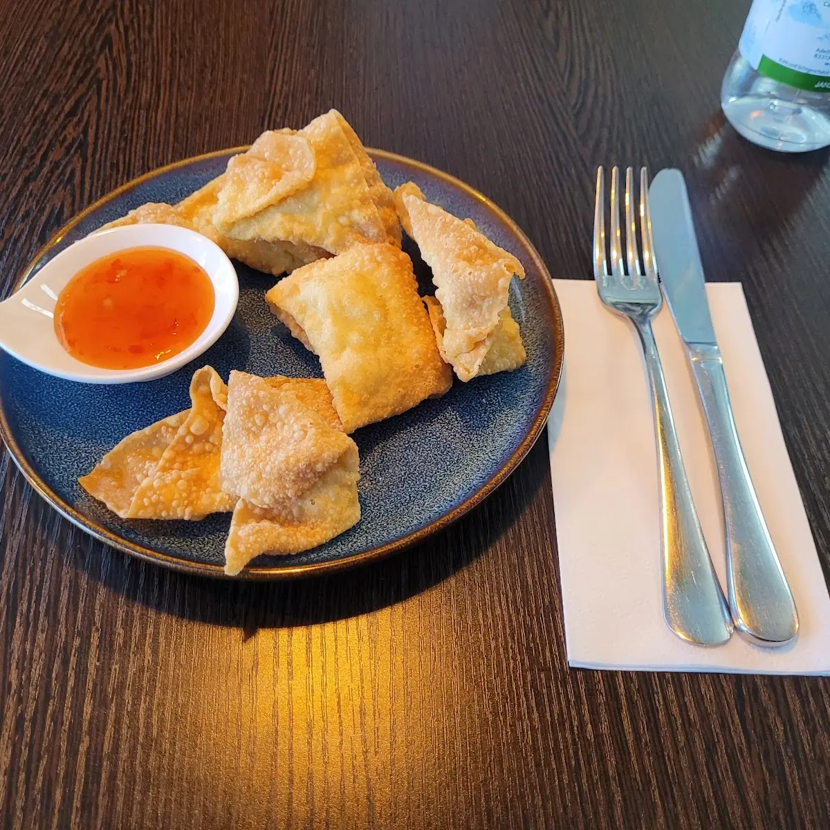 Essen und Trinken, Sinh Ba - vietnamesische Küche