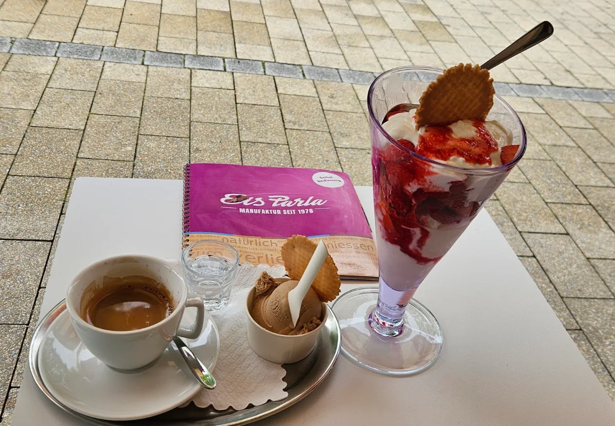 Essen und Trinken photo 9