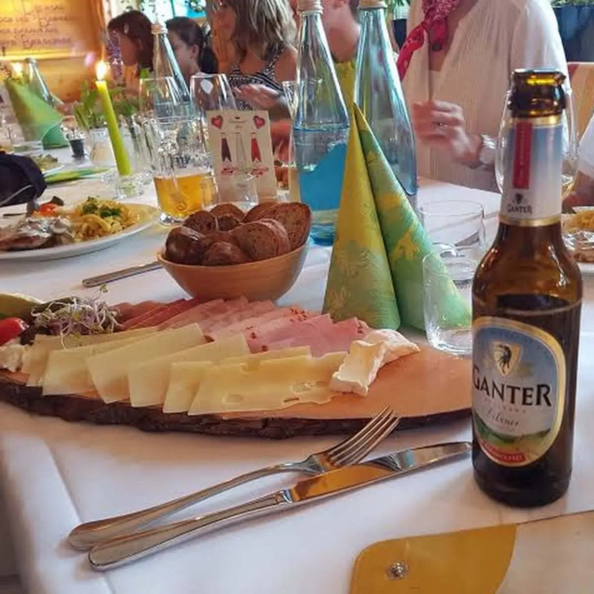 Essen und Trinken photo 5