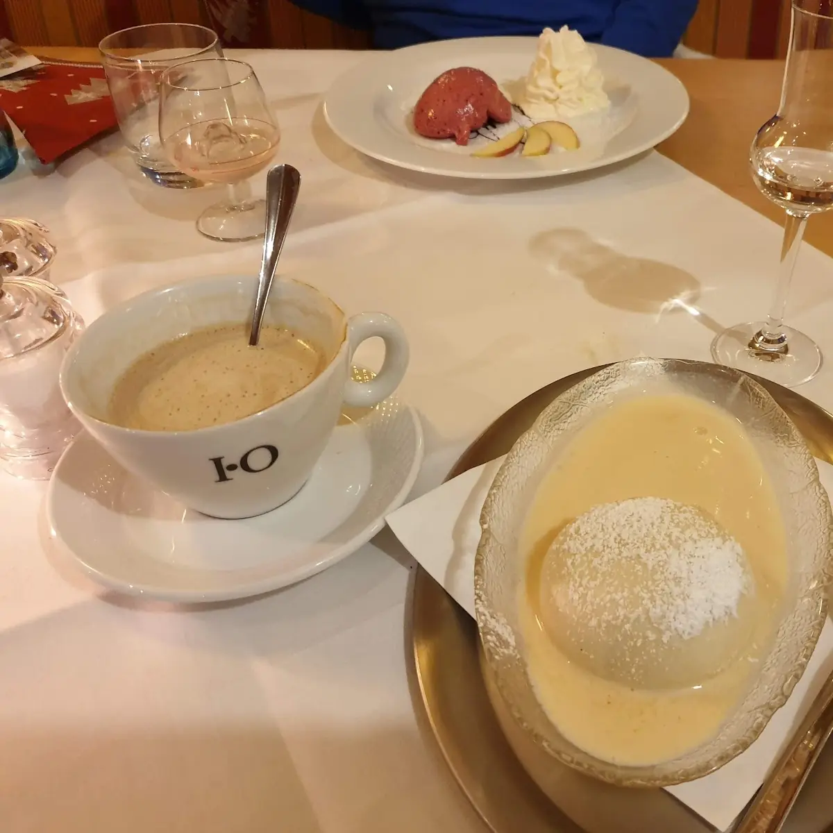 Essen und Trinken photo 7