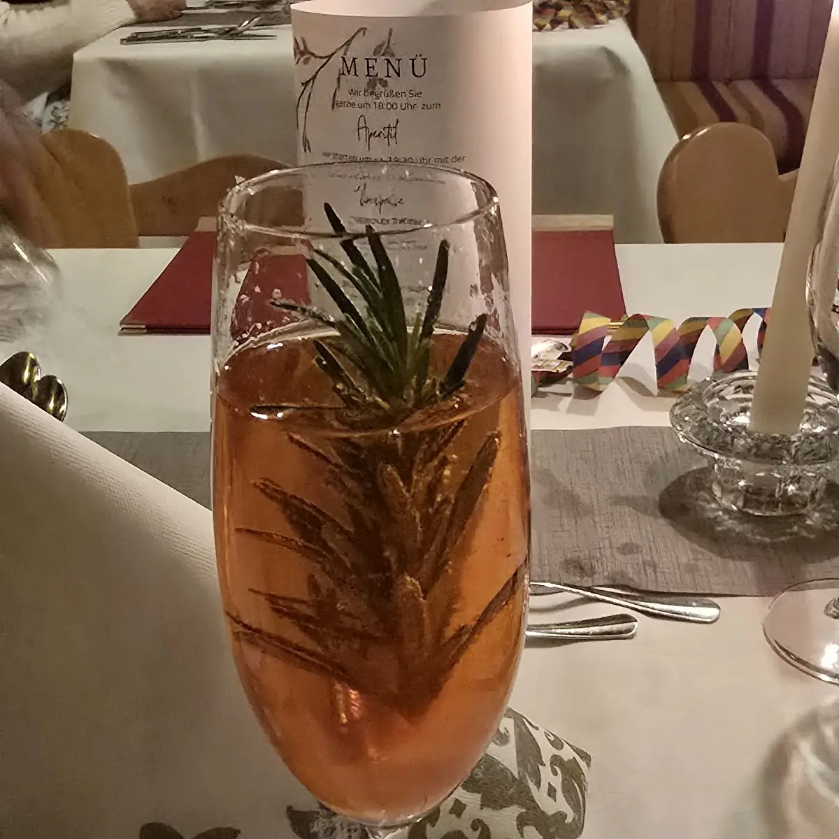 Essen und Trinken photo 8