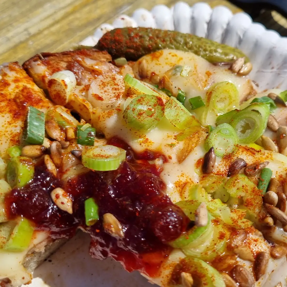 Essen und Trinken photo 10