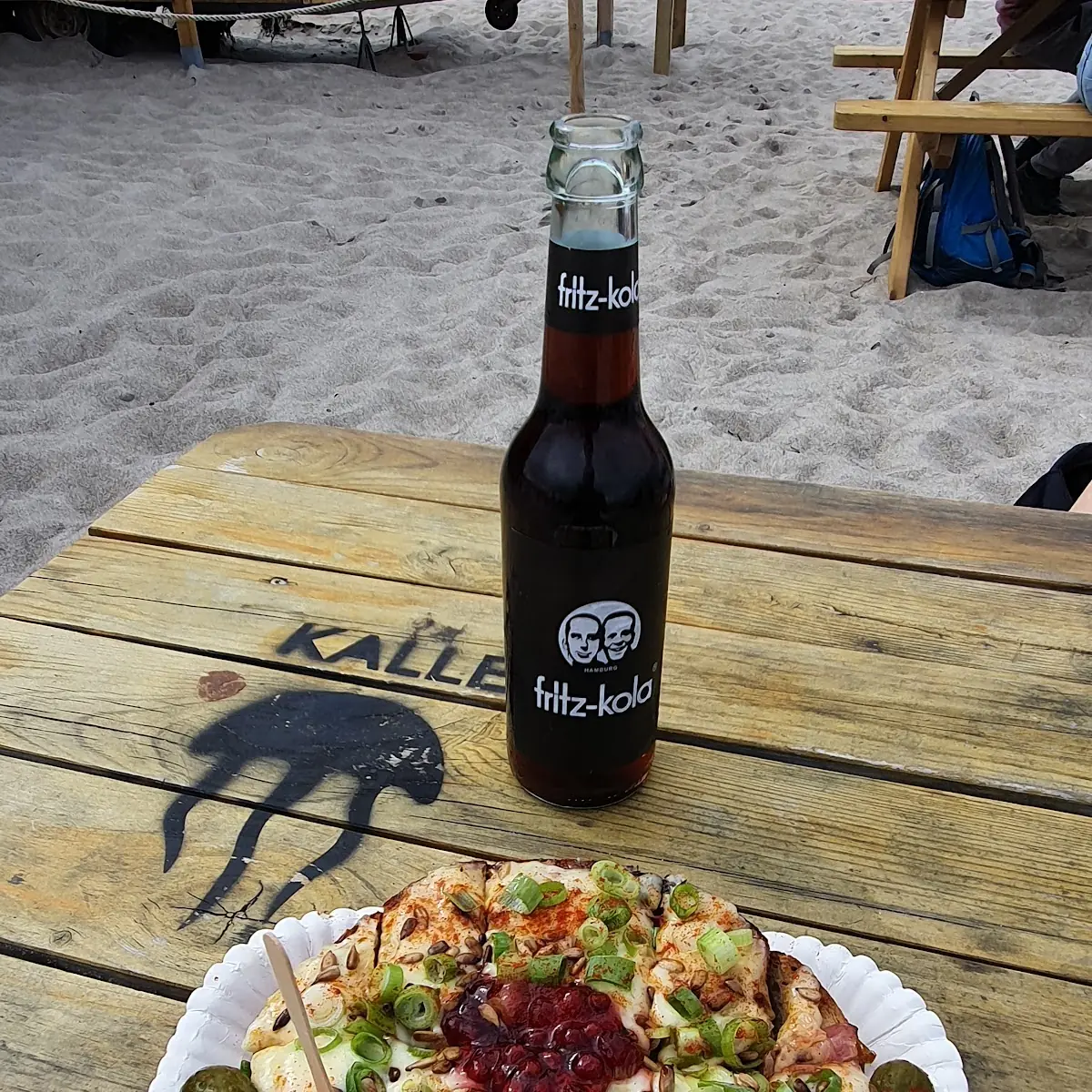 Essen und Trinken photo 7