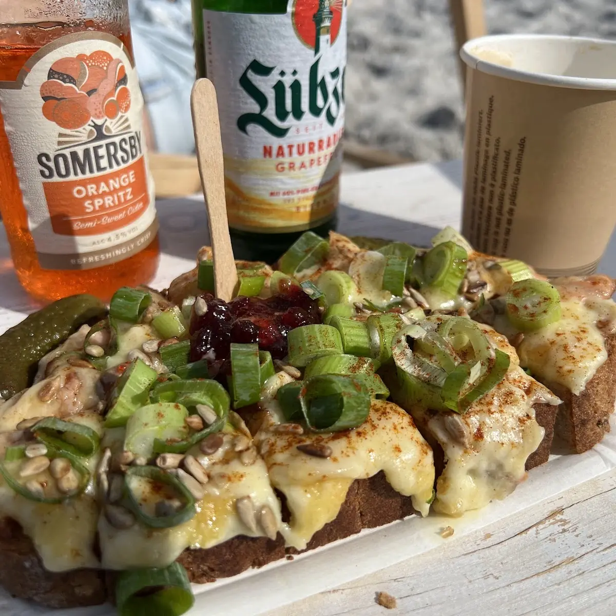 Essen und Trinken photo 9