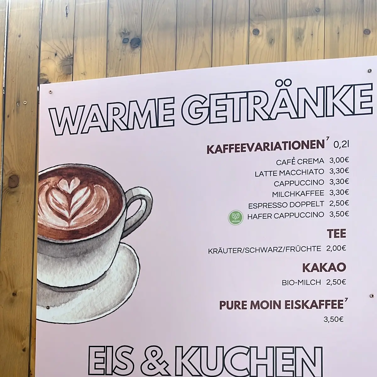 Speisekarte photo 6