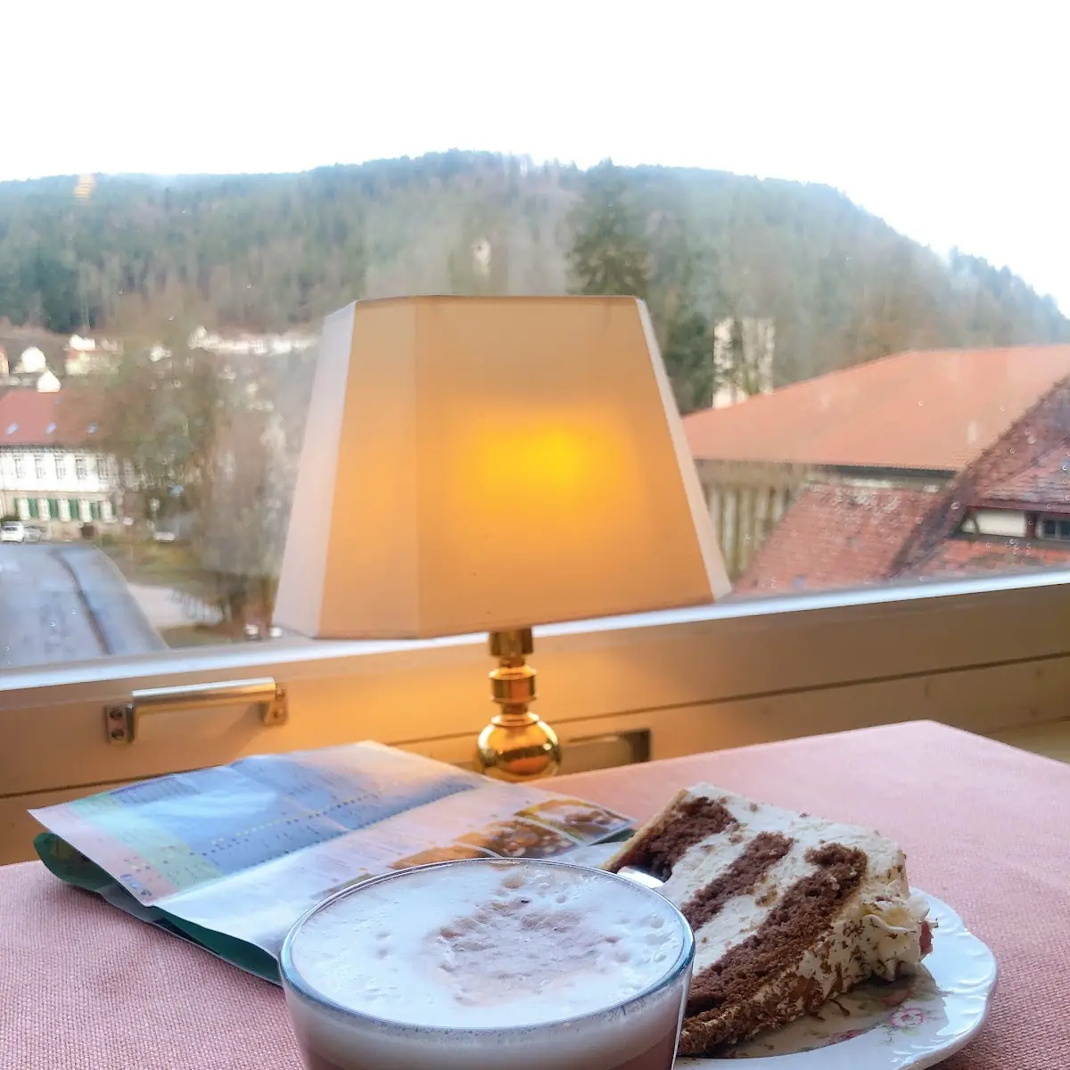Essen und Trinken photo 10