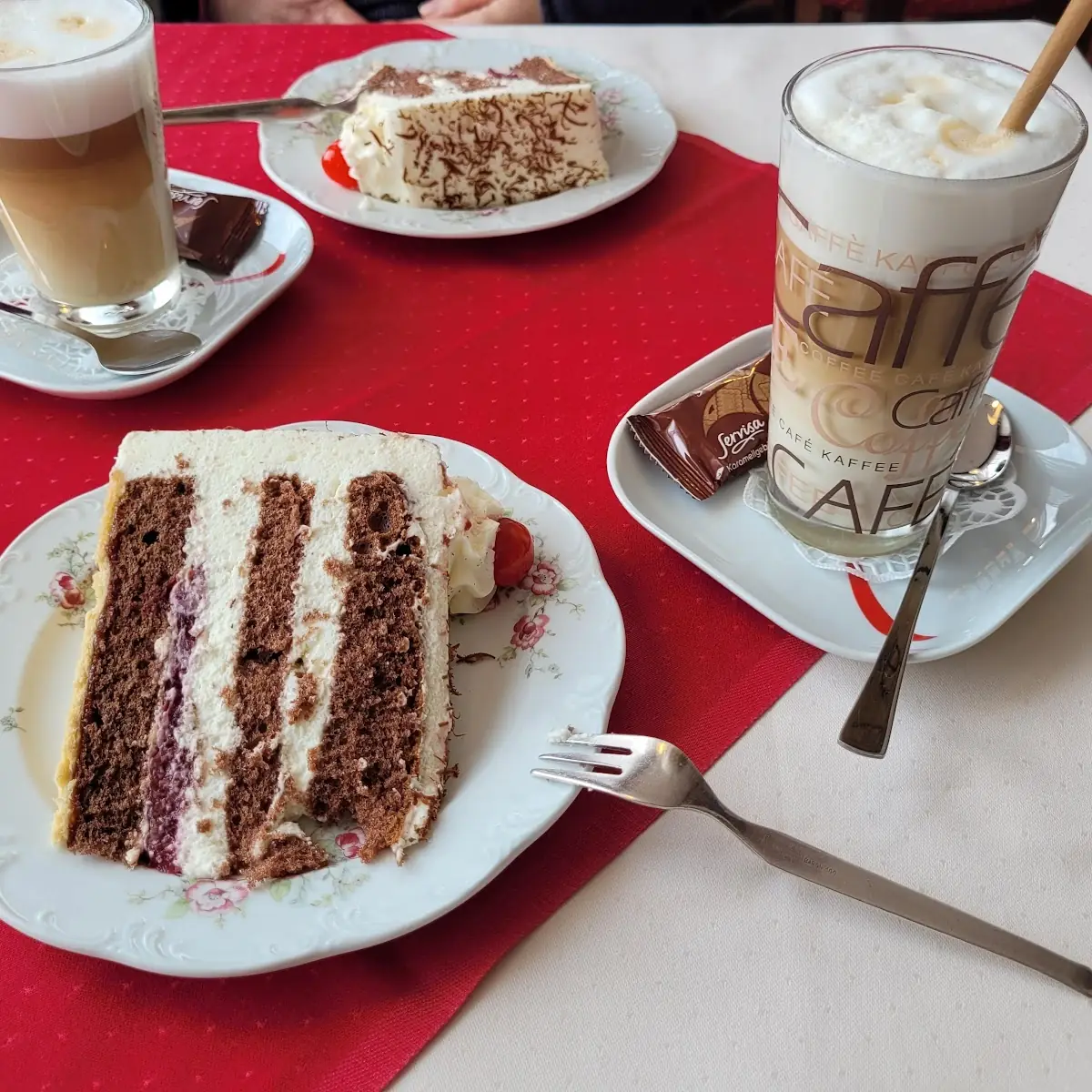 Essen und Trinken photo 8