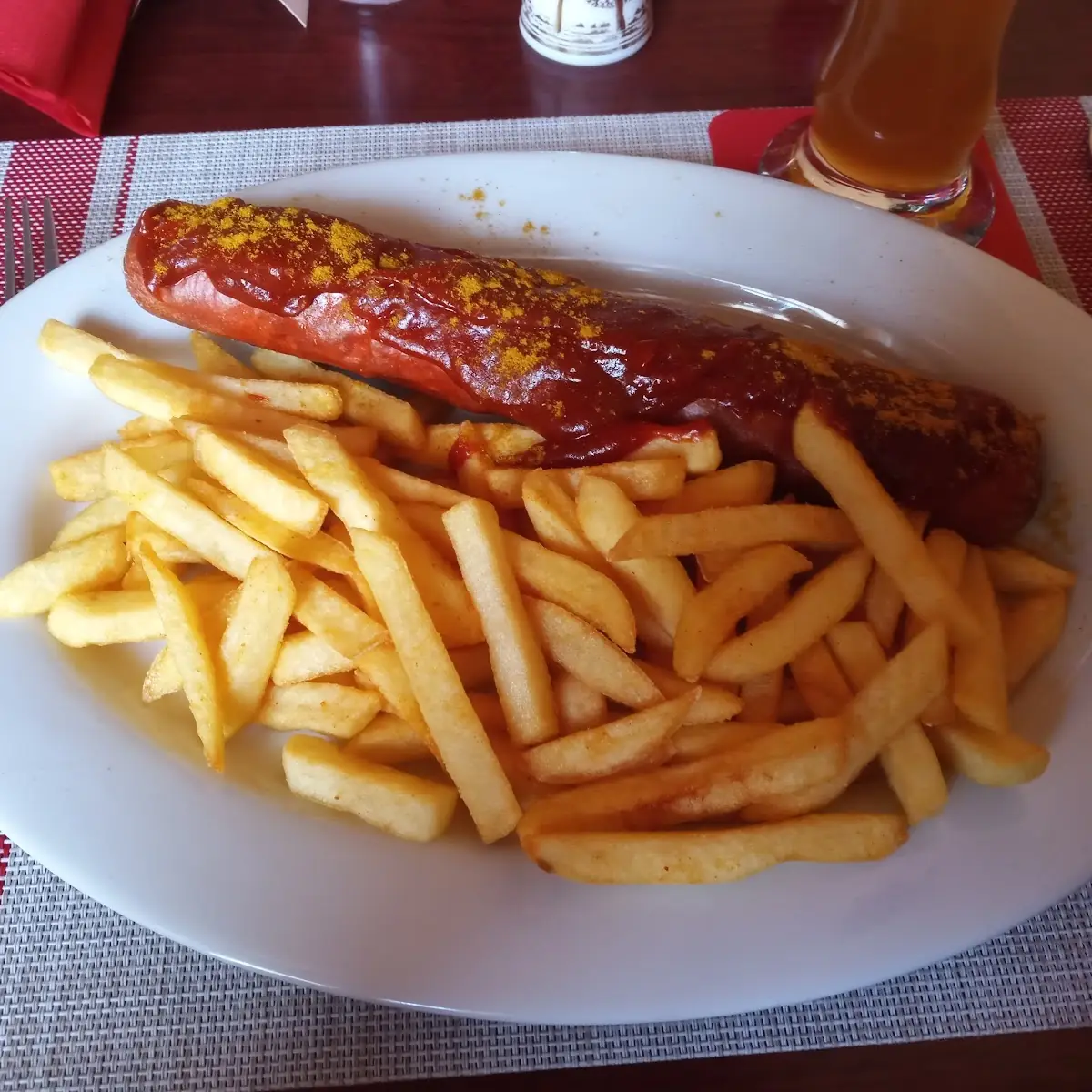 Essen und Trinken photo 3