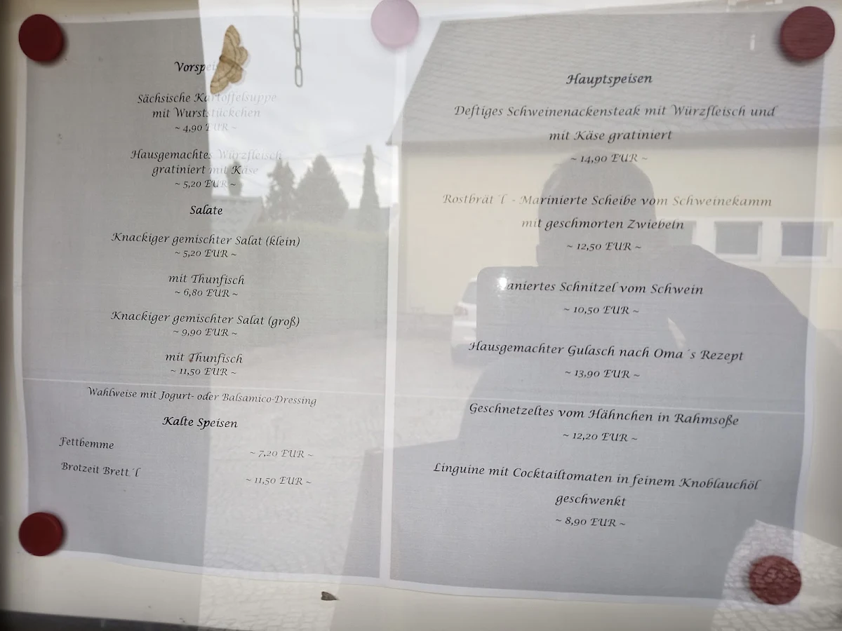 Speisekarte photo 6