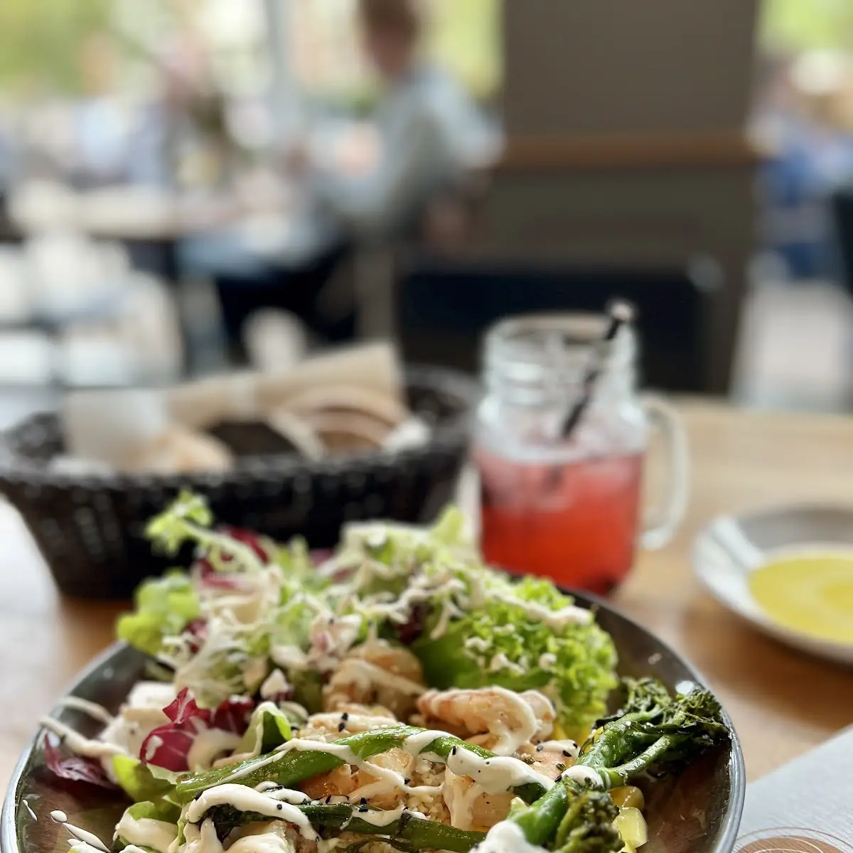 Essen und Trinken photo 1