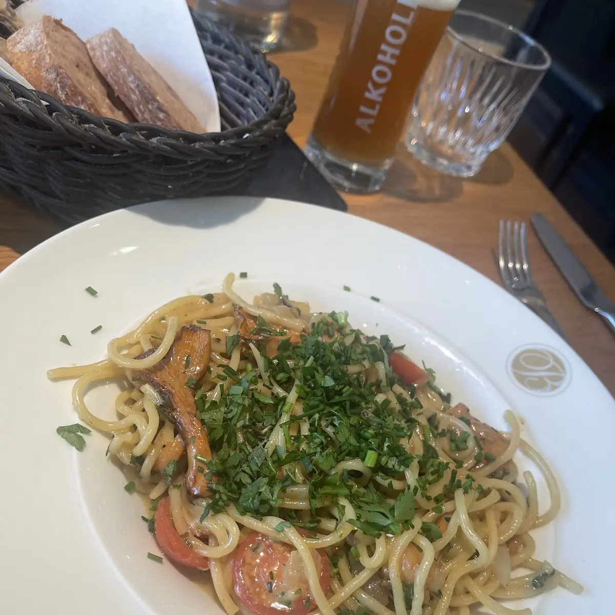 Essen und Trinken photo 10