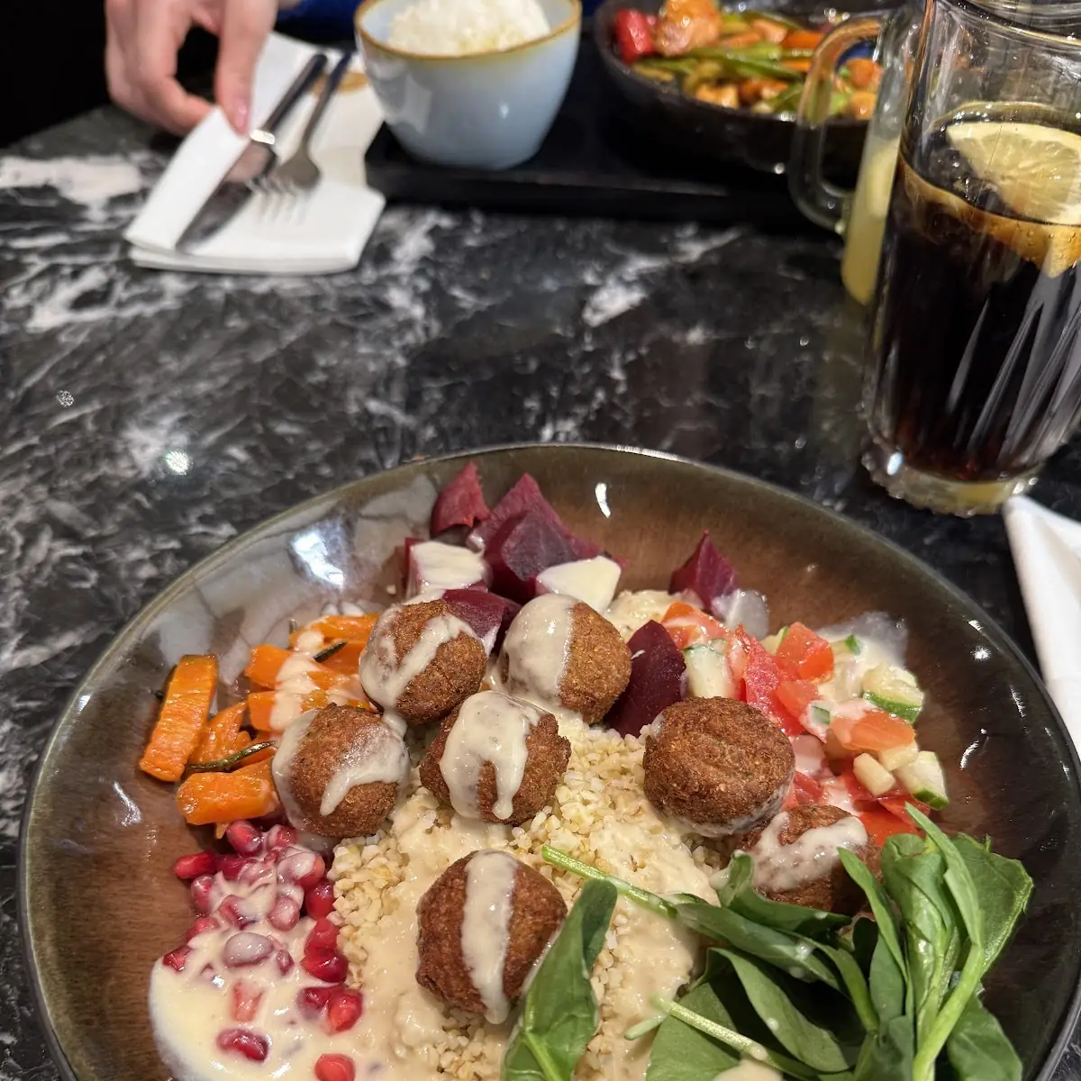 Essen und Trinken photo 8