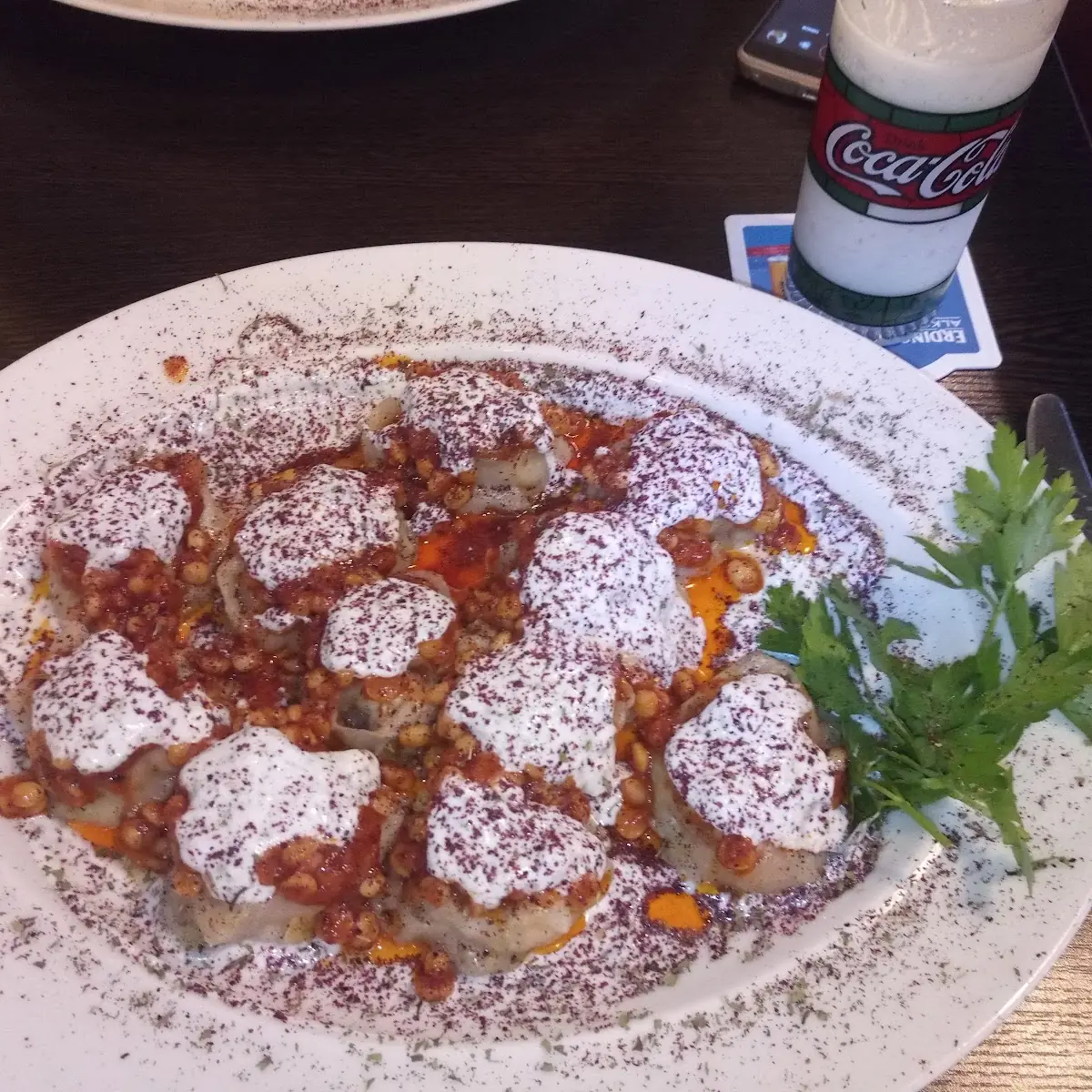 Essen und Trinken, Asal Restaurant