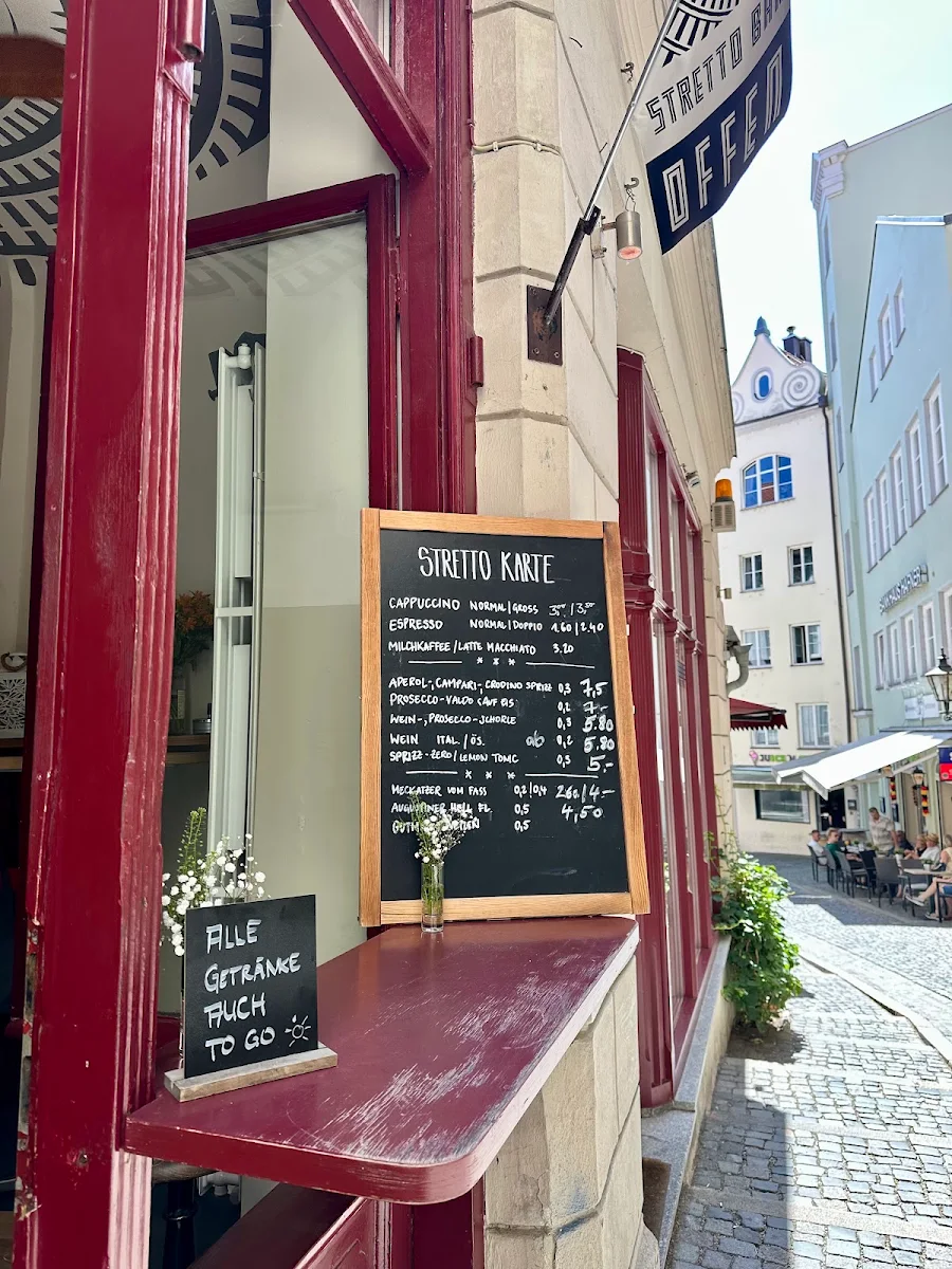 Speisekarte photo 4