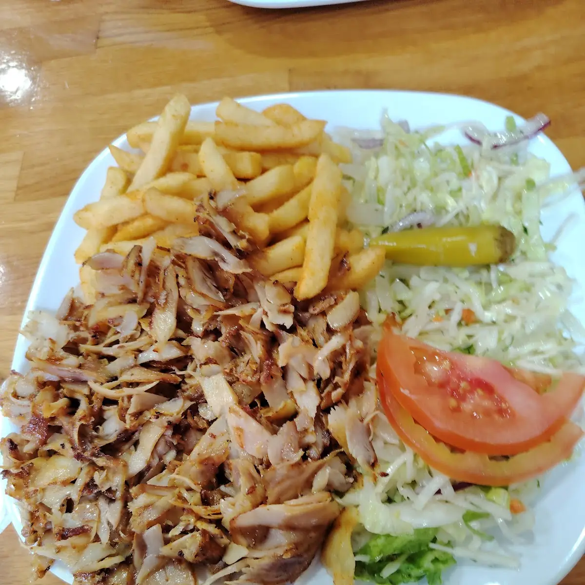 Essen und Trinken photo 2