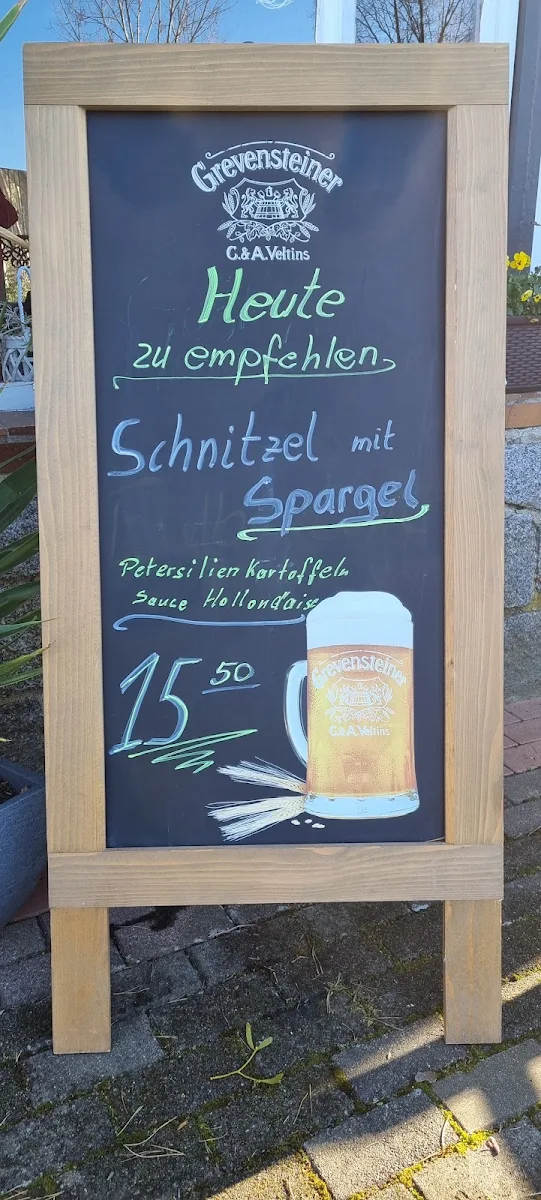 Speisekarte photo 4
