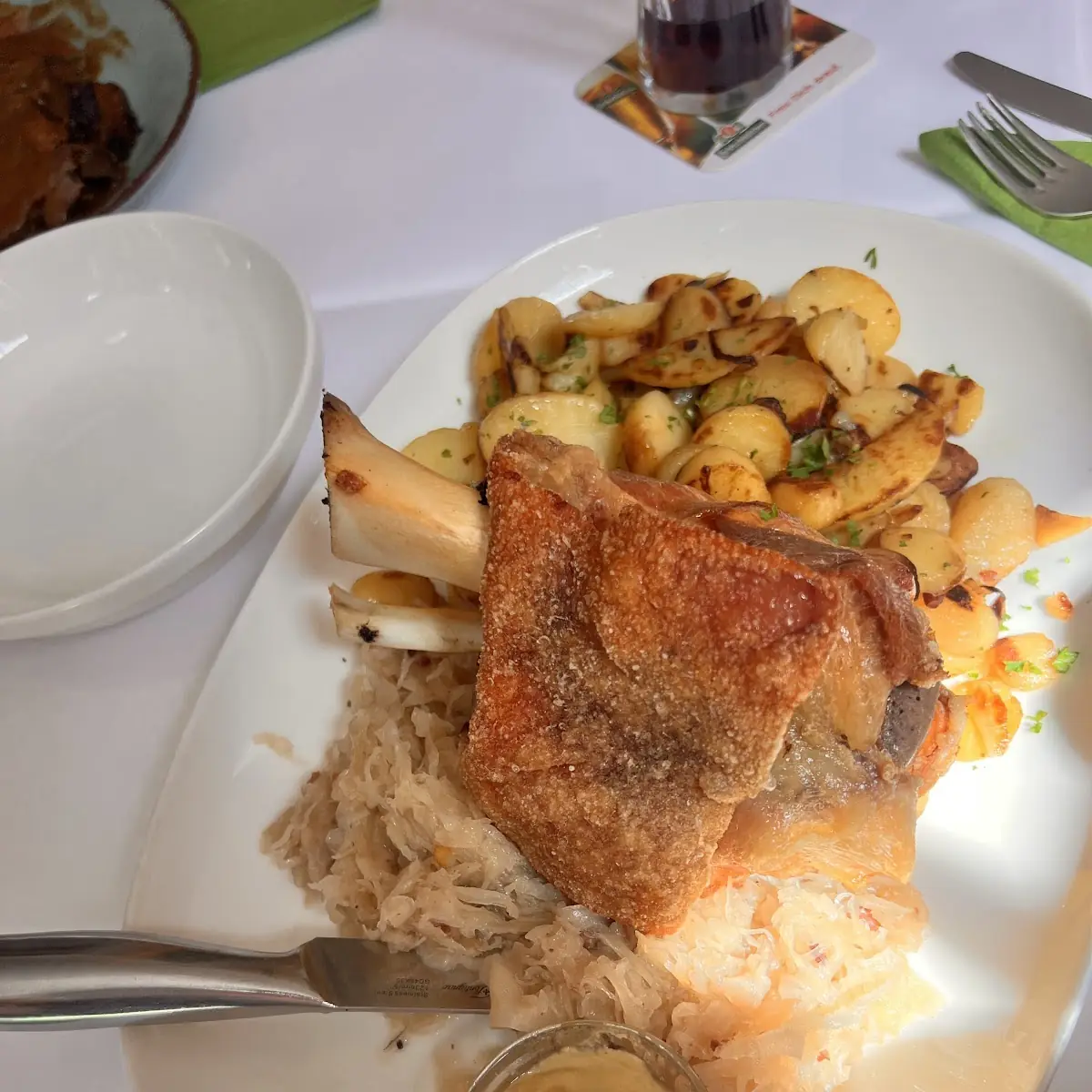 Essen und Trinken photo 3