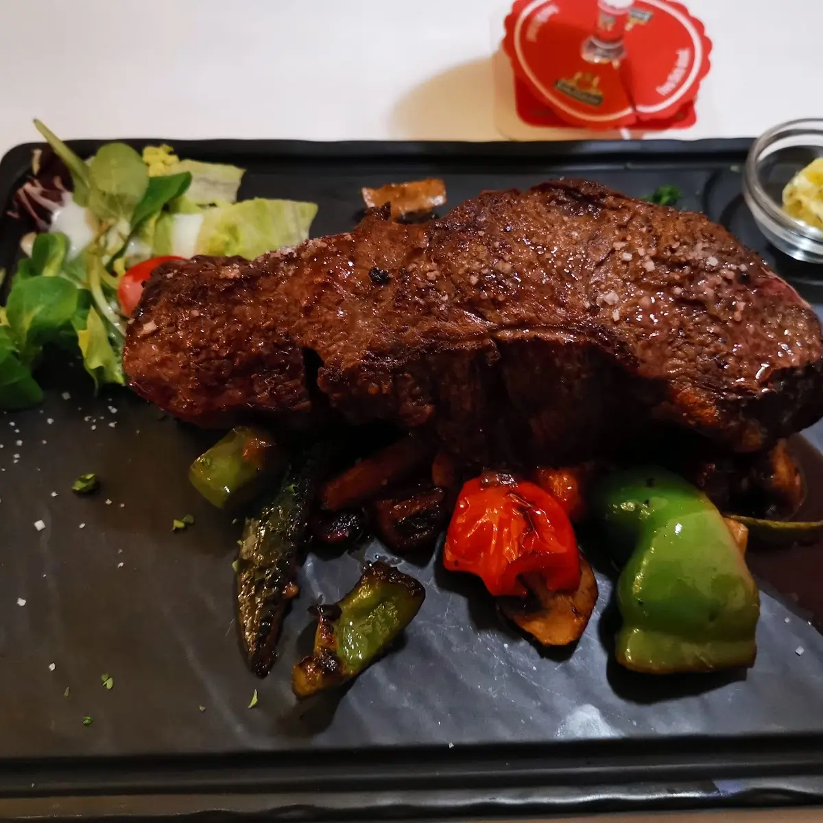 Essen und Trinken photo 4