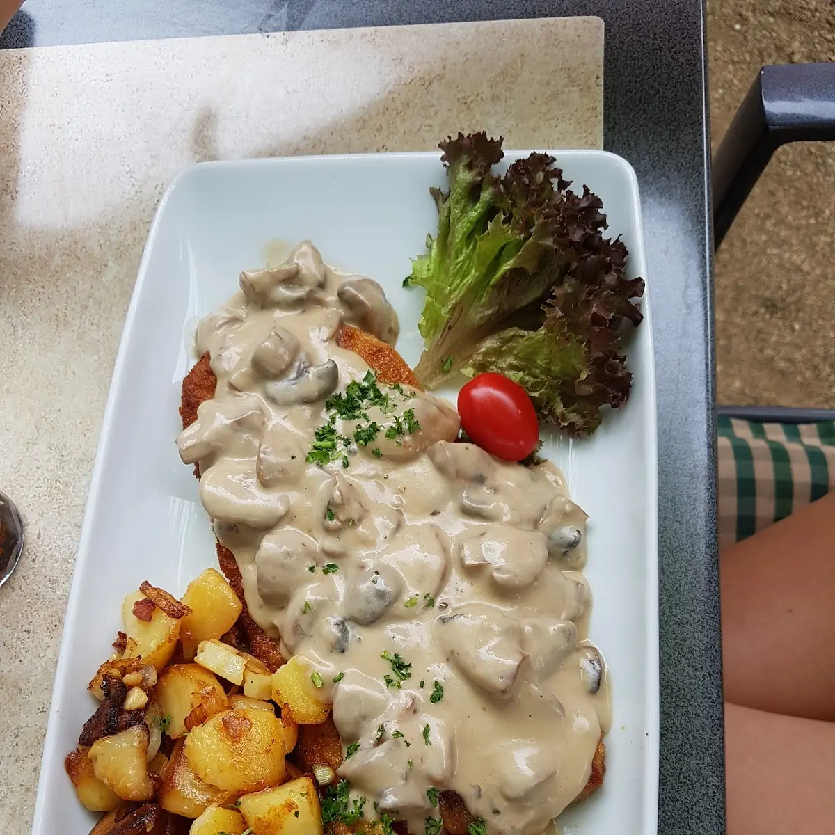 Essen und Trinken photo 7
