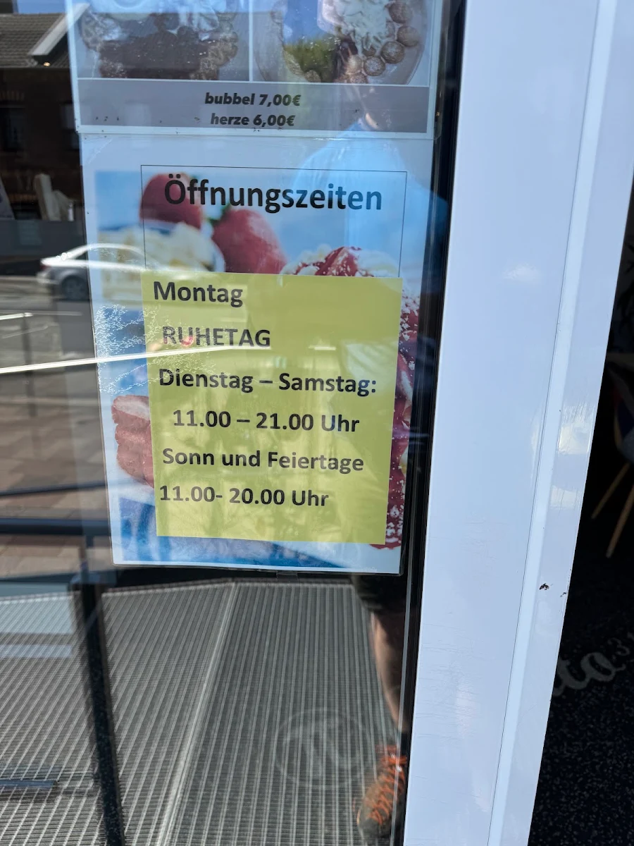 Speisekarte photo 8