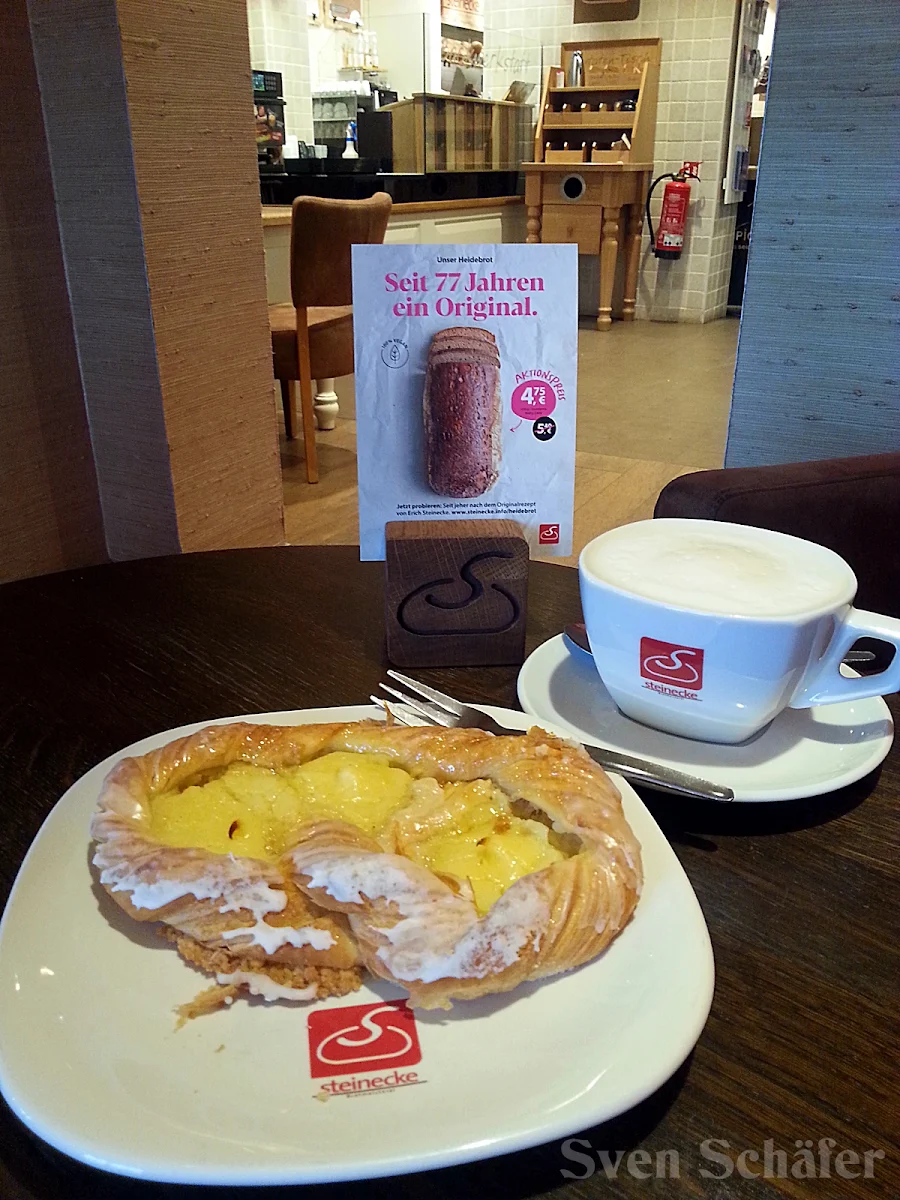 Essen und Trinken photo 8