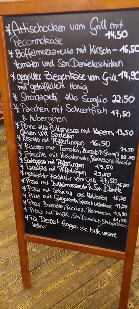 Speisekarte photo 7