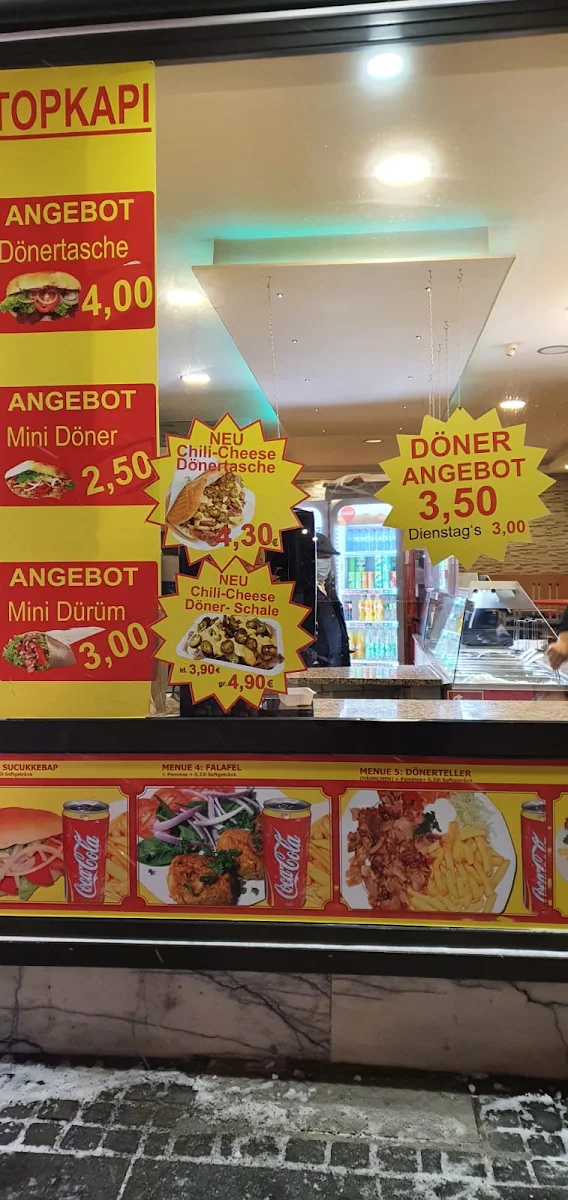 Speisekarte photo 7