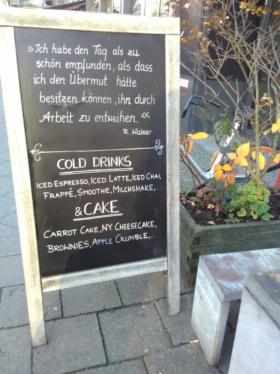 Speisekarte photo 10
