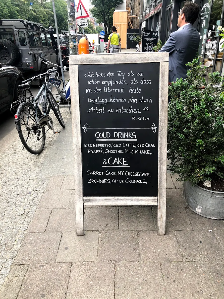 Speisekarte photo 7