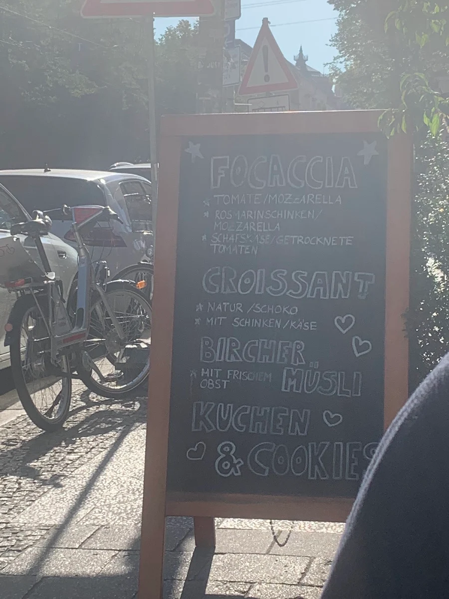 Speisekarte photo 8