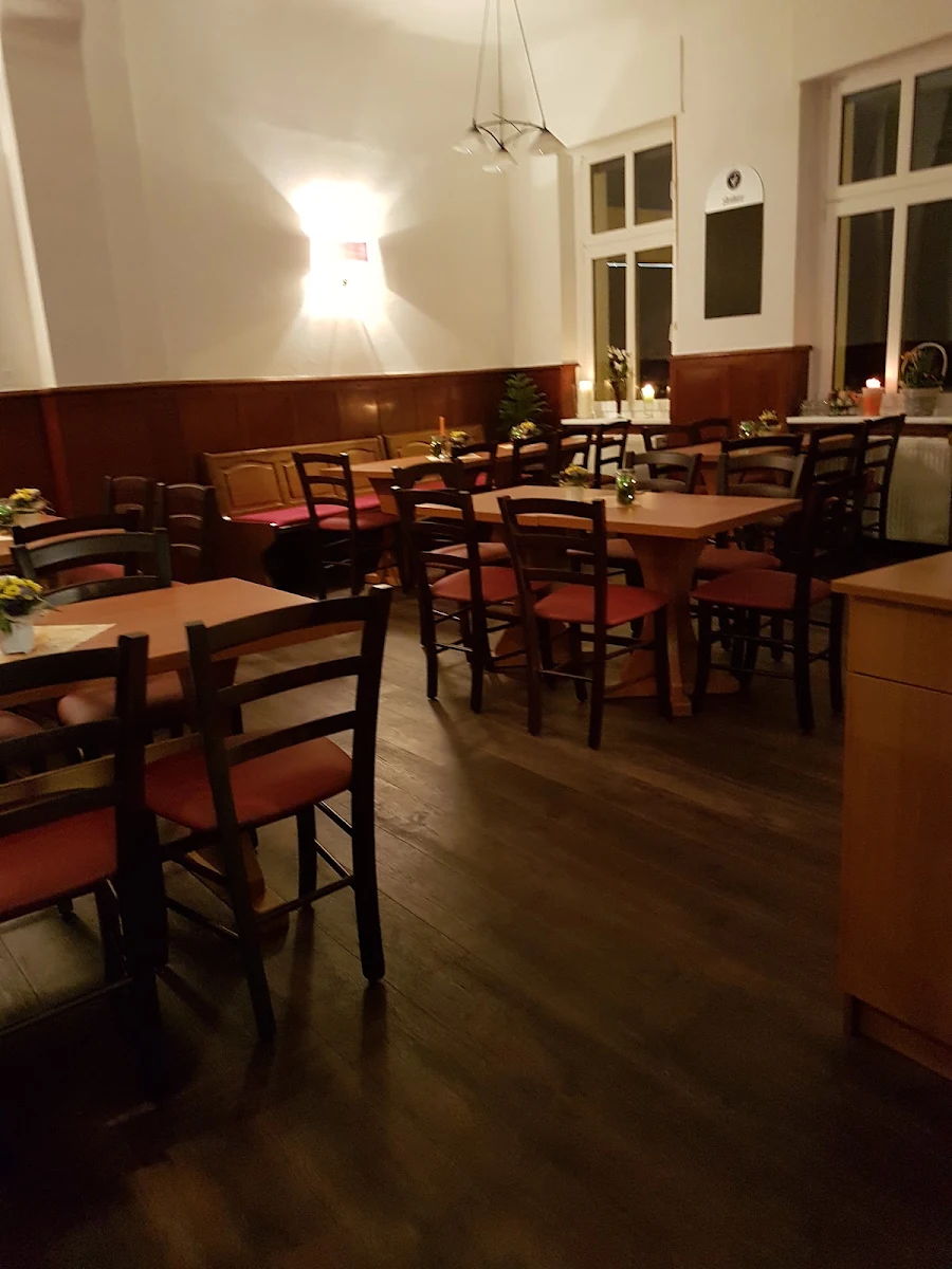 Atmosphäre photo 2