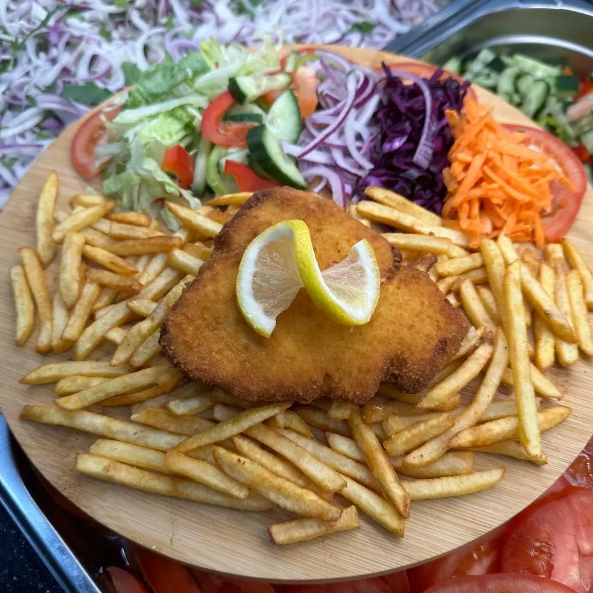 Essen und Trinken photo 1