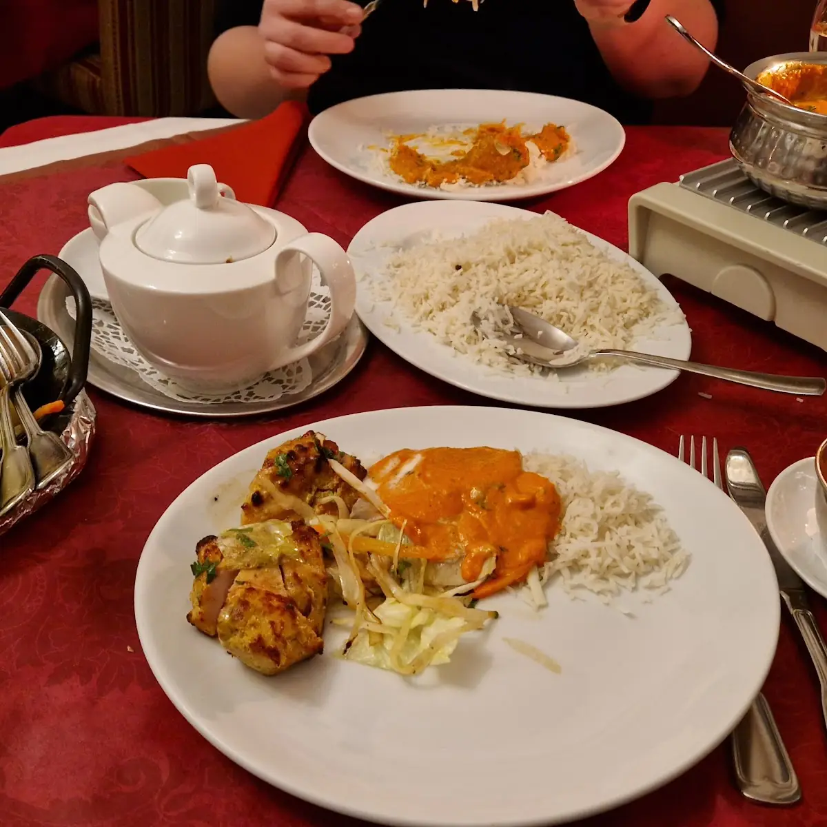 Essen und Trinken photo 4