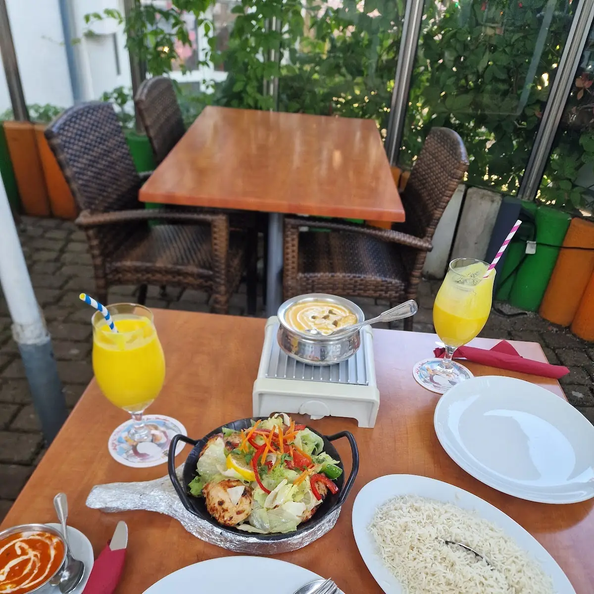 Essen und Trinken photo 5