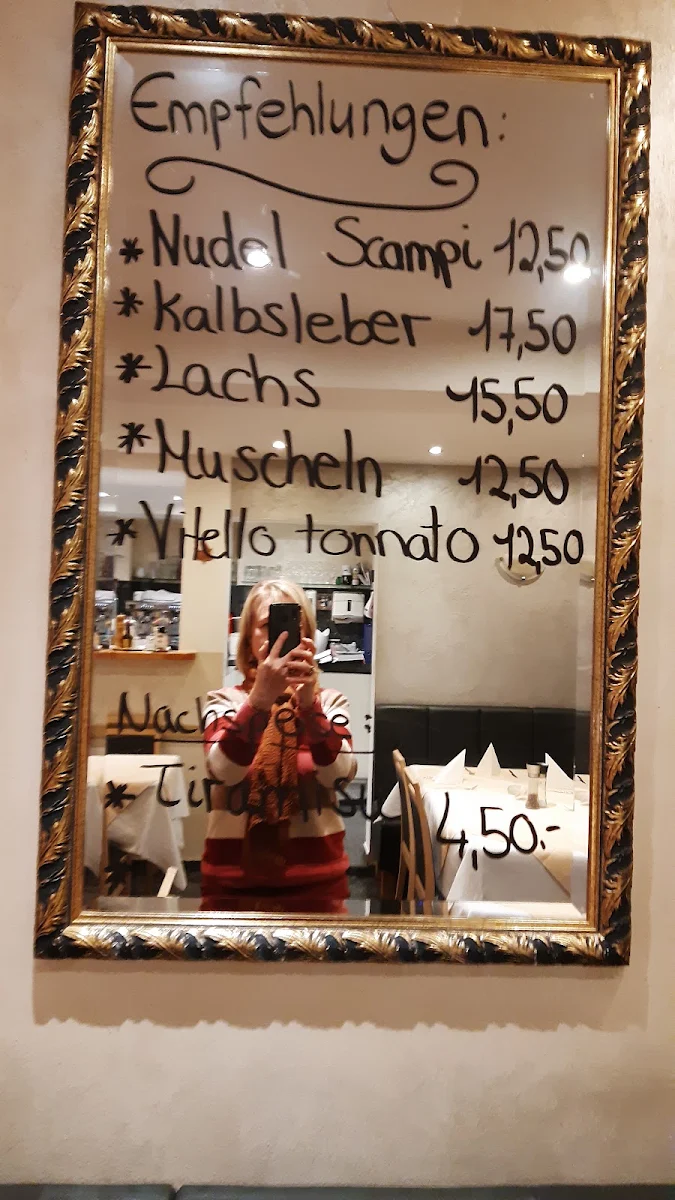 Speisekarte photo 5