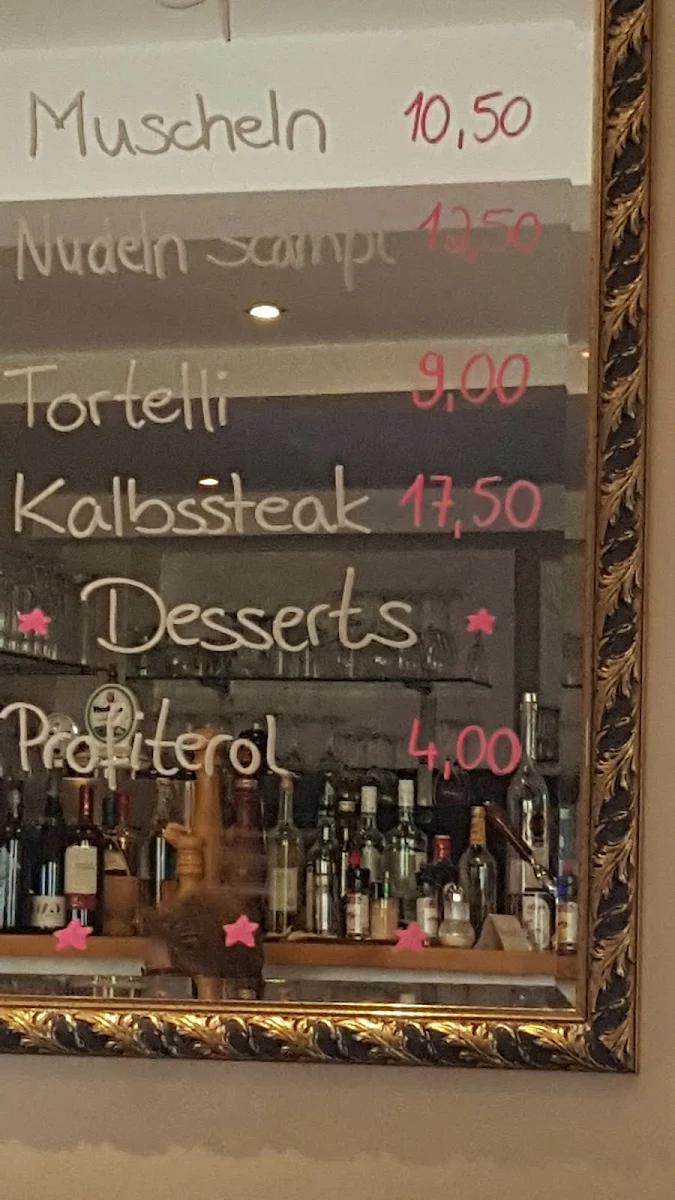 Speisekarte photo 8