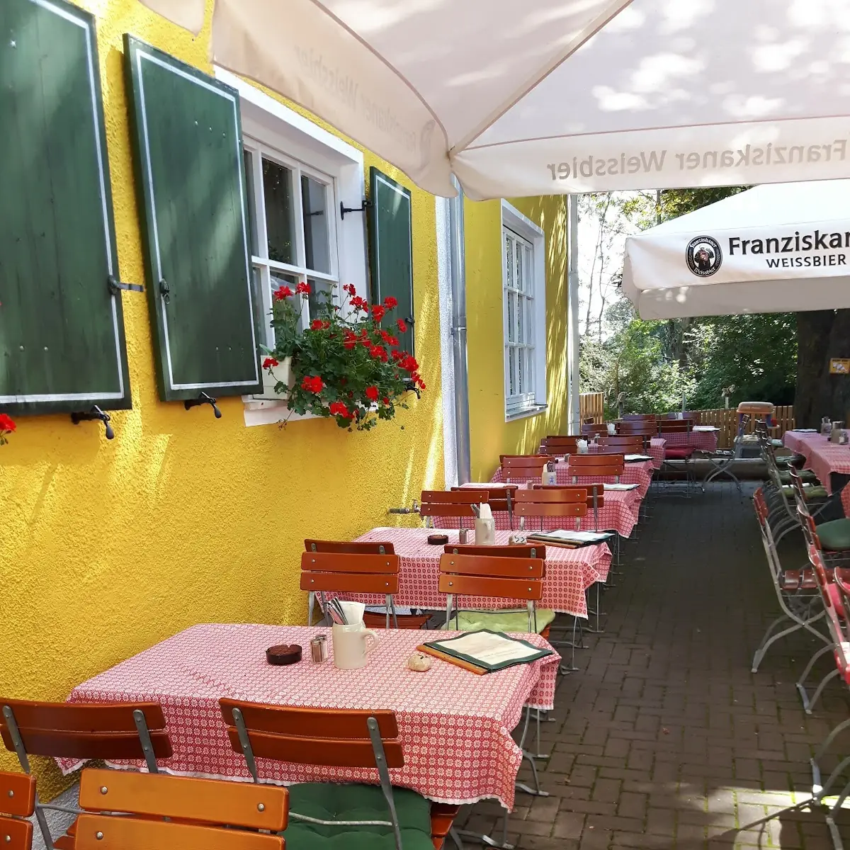 Atmosphäre photo 2