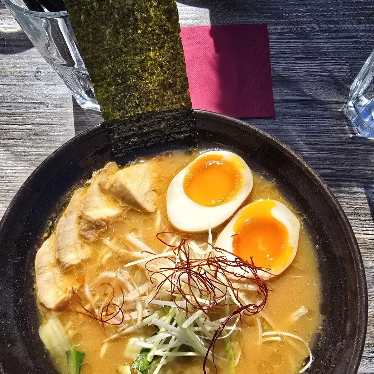 Essen und Trinken photo 3