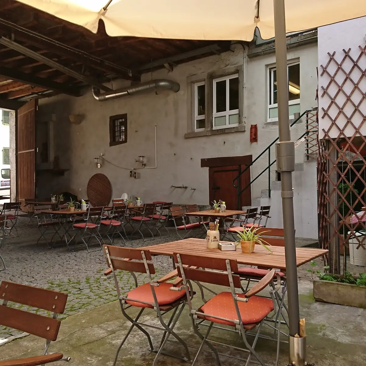 Atmosphäre photo 9