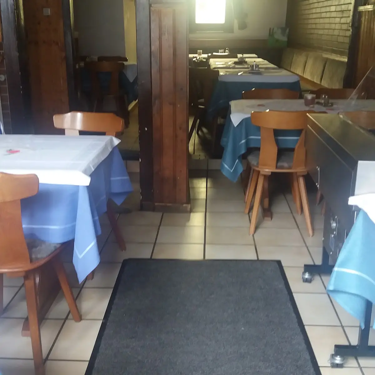 Pizzeria D'Angella Antonio Titelbild
