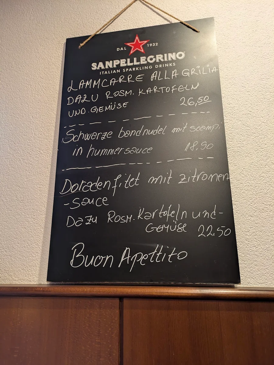 Speisekarte photo 4