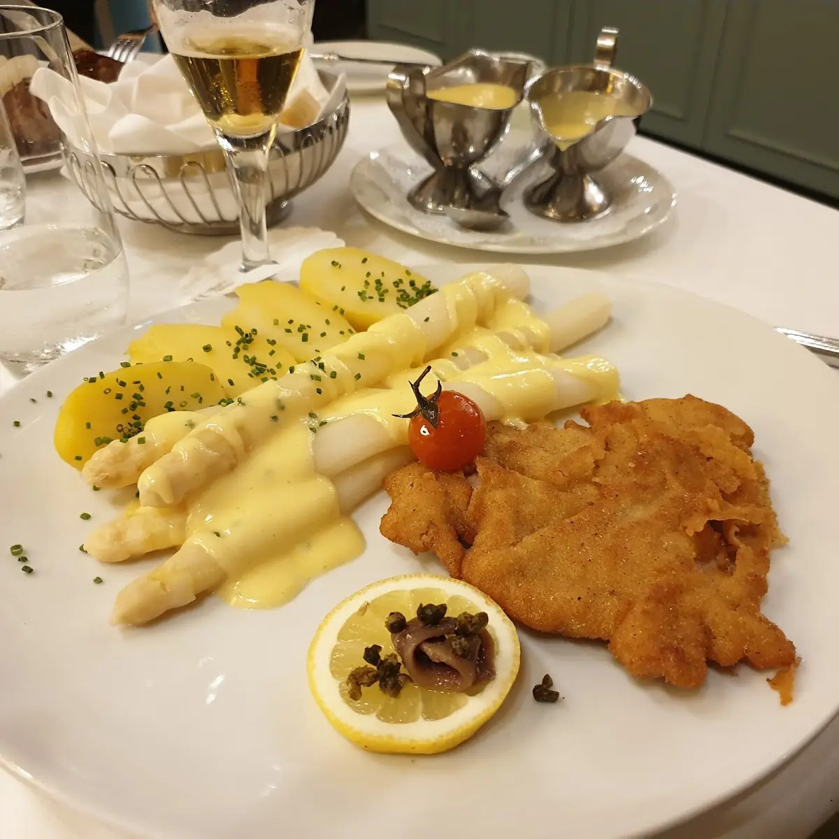 Essen und Trinken photo 1