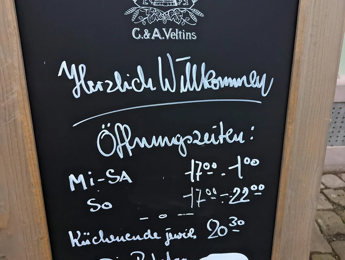 Speisekarte photo 6