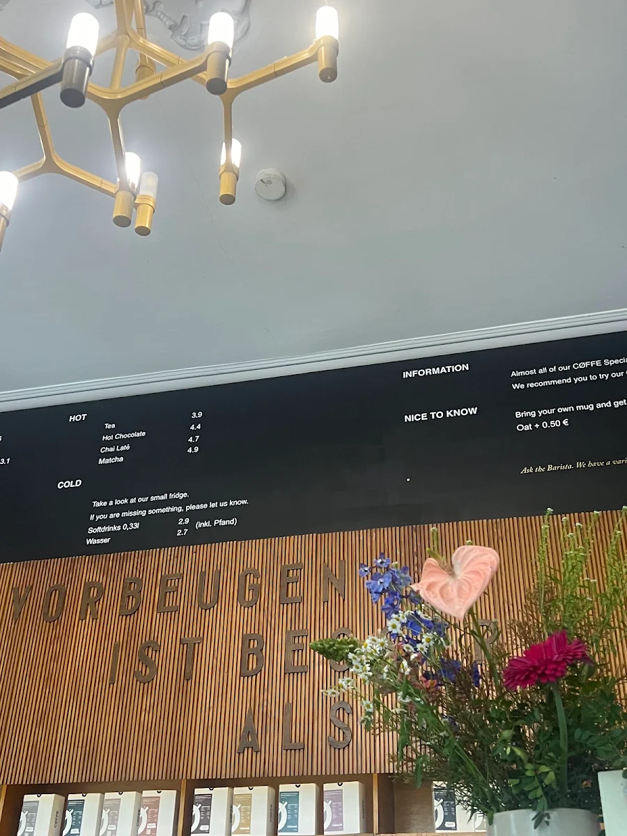 Speisekarte photo 8