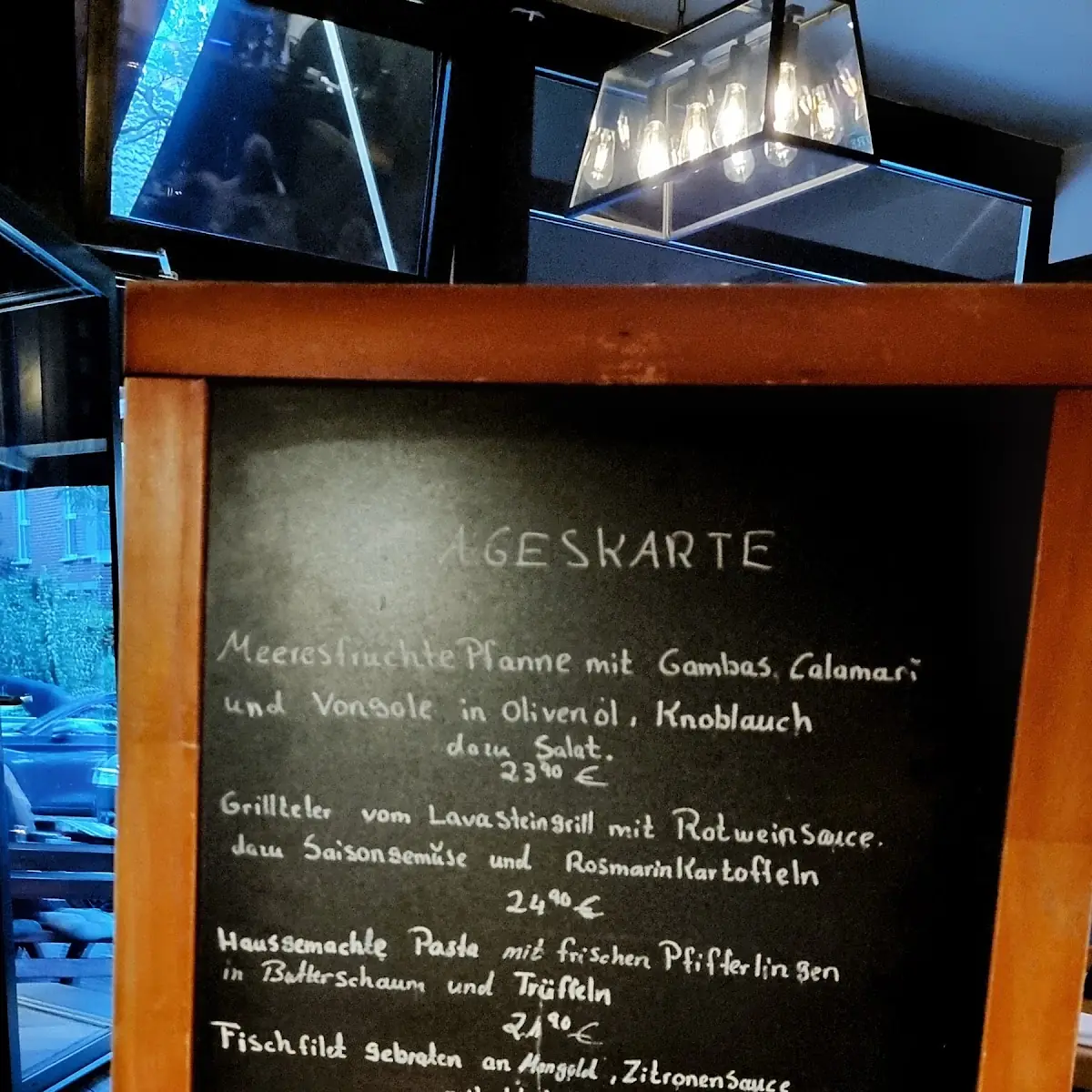 Speisekarte photo 10