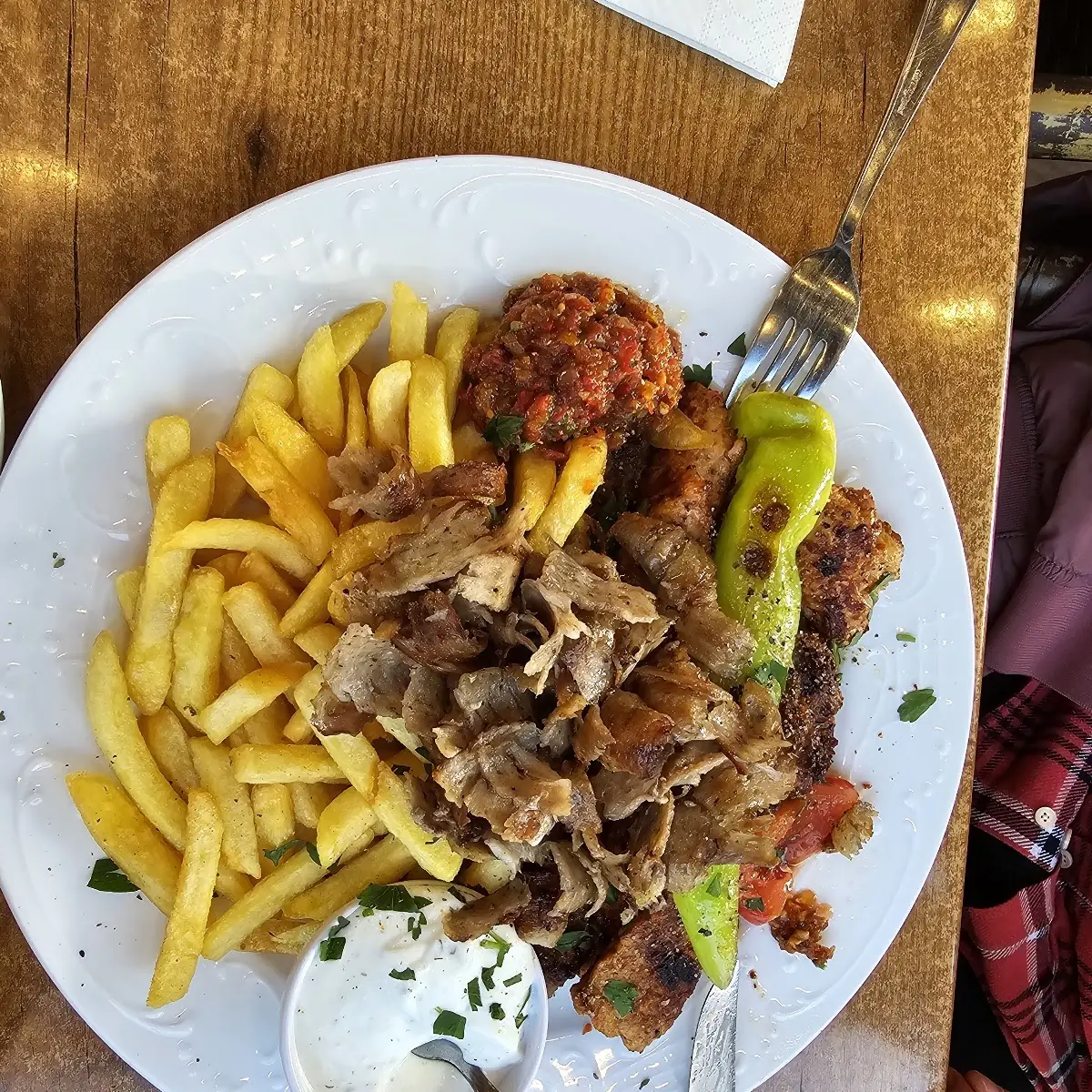 Essen und Trinken photo 3